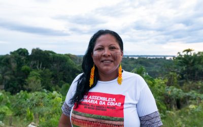 Edilena Krikati: “As pessoas não disfarçam mais o preconceito contra indígenas”